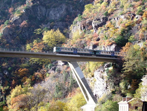 Ferrovia Ventimiglia-Cuneo interrotta, parla Sergio Scibilia (Associazione ‘G. Biancheri’): “Intensificare le corse alla riapertura, è l’unico collegamento” Ferrovia Ventimiglia-Cuneo interrotta, parla Sergio Scibilia (Associazione ‘G. Biancheri’): “Intensificare le corse alla riapertura, è l’unico collegamento”