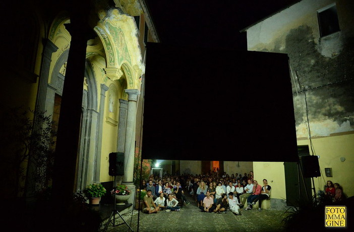 Imperia: torna il festival 'FilmCaravan', rassegna cinematrografica quest'anno al Parasio Imperia: torna il festival 'FilmCaravan', rassegna cinematrografica quest'anno al Parasio