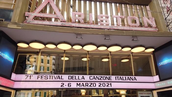 Festival di Sanremo e Covid nel ponente ligure, Toti "Basta polemiche non c'è incompatibilità"