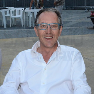 Sanremo: il sindaco Alberto Biancheri ospite questa sera alle ore 21 su Imperia Tv