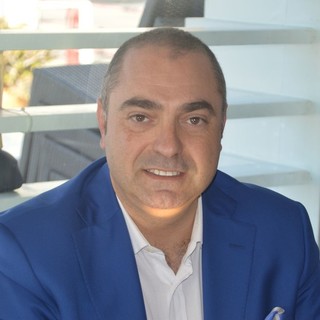 Fabio Perri