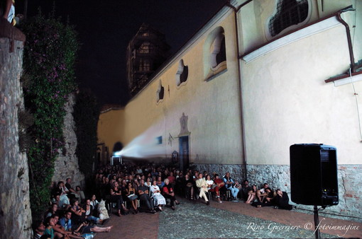 Imperia: prosegue con successo il festival 'FilmCaravan', ecco le attività del weekend