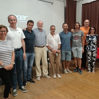 Energia rinnovabile: nasce 'Cernova', la comunità energetica di Ospedaletti e Vallebona