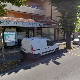 Ventimiglia: arrestato dalla Polizia di Frontiera il responsabile del furto ai danni della Farmacia Roya