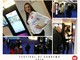 A #Sanremo2018 successone per il ME the Road Show con centinaia dei selfie al giorno A #Sanremo2018 successone per il ME the Road Show con centinaia dei selfie al giorno