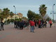La soddisfazione dell'Associazione Genitori di Ventimiglia per il 'Flash Mob' dioggi
