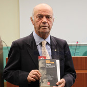 Sanremo in lutto per Francesco Barlaam: addio allo storico dirigente e anima solidale della città dagli 'Irriducibili' della Sanremese