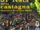 Montegrosso Pian Latte: domenica prossima torna dopo due anni di stop la 'Festa della Castagna'