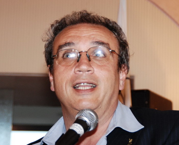 Regione: rischio esondazione per il Nervia, Bruzzone (lega Nord) lancia l'allarme