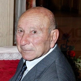 Sanremo: è morto a 98 anni Filippo Ciaramitaro, giovedì pomeriggio i funerali alla Chiesa della Mercede
