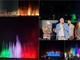 Giochi d'acqua, luci, fuoco e musica: folla in delirio a Vallecrosia per le Fontane Danzanti (Foto e video) Giochi d'acqua, luci, fuoco e musica: folla in delirio a Vallecrosia per le Fontane Danzanti (Foto e video)