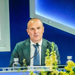 Sanremo, Festival e marchi registrati: Sindoni "Siamo tranquilli e positivi per il futuro, sarà sicuramente un maggio caldo" (Video)