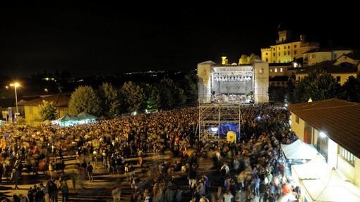 Steven Tyler, Depeche Mode, Lenny Kravitz e tante star a Collisioni. Il nostro gruppo editoriale supporta l’evento di Barolo Steven Tyler, Depeche Mode, Lenny Kravitz e tante star a Collisioni. Il nostro gruppo editoriale supporta l’evento di Barolo