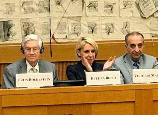 Direttiva Bolkestein: dopo le dichiarazioni di ieri interviene Donnedamare “Giornata storica, finalmente la quiete dopo la tempesta”