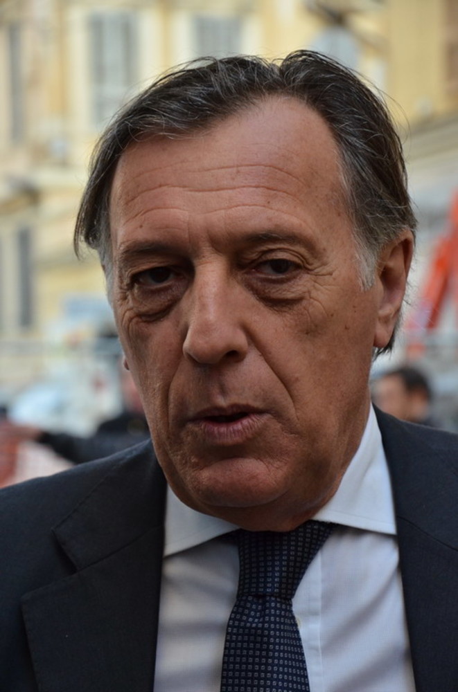 Sanremo: Davide Oddo torna a candidarsi a Sindaco, lo farà con il progetto 'Ricostruiamo Sanremo' Sanremo: Davide Oddo torna a candidarsi a Sindaco, lo farà con il progetto 'Ricostruiamo Sanremo'