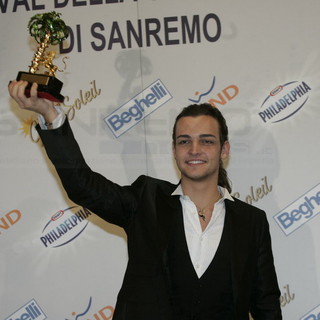 Festival 2010: le dichiarazioni dei primi 3 classificati