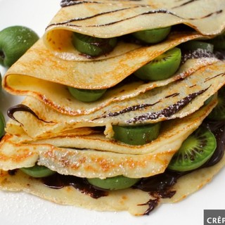 I mercoledìVeg di Ortofruit: questa settimana prepariamo le Crespelle di Nergi I mercoledìVeg di Ortofruit: questa settimana prepariamo le Crespelle di Nergi
