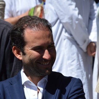 Ventimiglia: "Oggi è un giorno felice"... duro attacco di Filippo Bistolfi dopo l'uscita di Marco Scajola da Forza Italia Ventimiglia: "Oggi è un giorno felice"... duro attacco di Filippo Bistolfi dopo l'uscita di Marco Scajola da Forza Italia