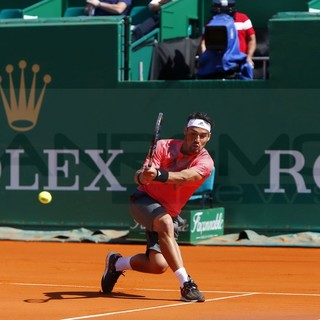 Tennis: Fabio Fognini sempre più 'amico' di Amburgo, raggiunge la semifinale sognando l'ultimo atto con Nadal
