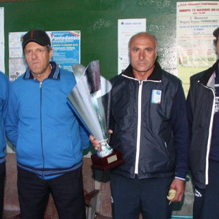 Petanque: i risultati dell'8� trofeo Citt� di Pontedassio