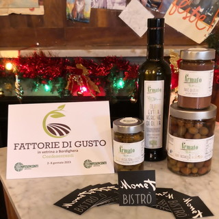 Bordighera: con 'Fattorie di gusto' una serie di appuntamenti per la 30a edizione della 'Befana Bordigotta'