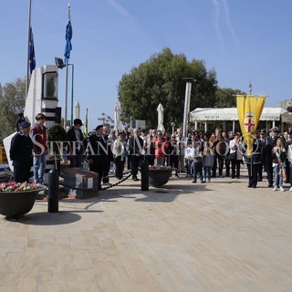 73° Anniversario della Liberazione: il programma delle celebrazioni del 25 Aprile a Taggia