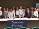 Inaugurato ufficialmente sabato scorso all'hotel Nazionale il circolo di 'Nazione Futura Sanremo'