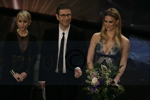 Sanremo 2013: un festival da record anche per Rainet con 2,1 milioni di pagine viste