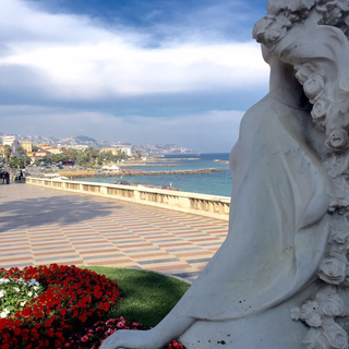 Sanremo: Capodanno con mostra mercato e intrattenimento su corso Imperatrice