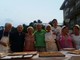 Sanremo: un successo per la festa d’estate di Casa Serena, venerdì scorso a Poggio