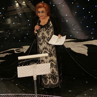 La scomparsa di Nilla Pizzi, Andrea Gandolfo la ricorda nel suo libro sul festival La scomparsa di Nilla Pizzi, Andrea Gandolfo la ricorda nel suo libro sul festival