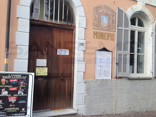 Bajardo: convocato per lunedì prossimo il secondo Consiglio comunale del Sindaco Francesco Laura
