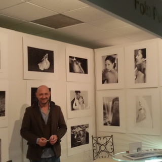 I servizi fotografici di qualità firmati Alessandro Perino in mostra al 'Salone degli Sposi', dedicato a stile, eleganza e tendenze per il matrimonio