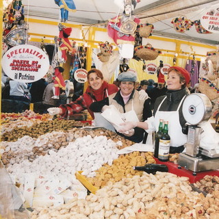 Sanremo: da venerdì a domenica prossimi in piazza Borea D'Olmo c'è 'Sicilia Viva'
