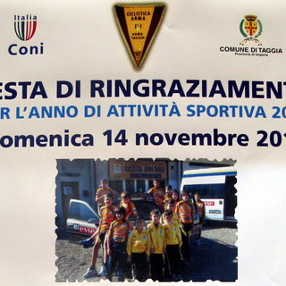 Taggia: domenica la Santa Messa per la Festa di Ringraziamento 2010
