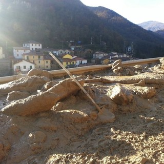 Dalla Regione un milione e 100mila euro per lavori sulle strade: oltre 500mila per Lavina di Rezzo