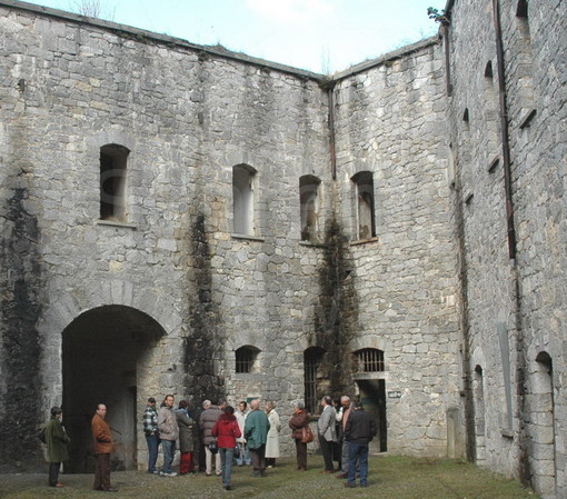 Tutte le escursioni di questo fine settimana di 'Libertà di Esprimersi' Tutte le escursioni di questo fine settimana di 'Libertà di Esprimersi'