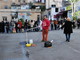 Sanremo: centinaia di bambini stamattina al Flash Mob per chiedere una nuova Legge per i bambini da 0 a 6 anni
