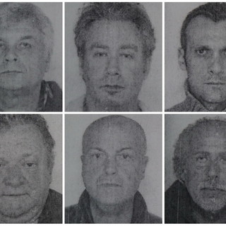 Sanremo: istanza dell'avvocato Andrea Rovere, revocati i 'domiciliari' per i croupier arrestati Sanremo: istanza dell'avvocato Andrea Rovere, revocati i 'domiciliari' per i croupier arrestati