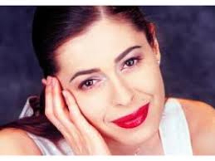 #Sanremo2016: su lindro.it svelata la verità su Gerardina Trovato #Sanremo2016: su lindro.it svelata la verità su Gerardina Trovato