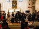 Cervo: grande successo anche per il 5° ed ultimo concerto del 'Festival di Pasqua' (Foto e Video) Cervo: grande successo anche per il 5° ed ultimo concerto del 'Festival di Pasqua' (Foto e Video)