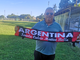Roberto Ferrigno entra nell'Atletico Argentina
