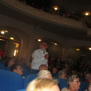 Francia: ad Aix en Provence il 9 dicembre importante seminario con il Movimento Federalista Europeo