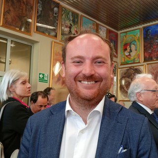 Ventimiglia: domani sera con Toti e Rixi la chiusura della campagna elettorale di Flavio Di Muro Ventimiglia: domani sera con Toti e Rixi la chiusura della campagna elettorale di Flavio Di Muro