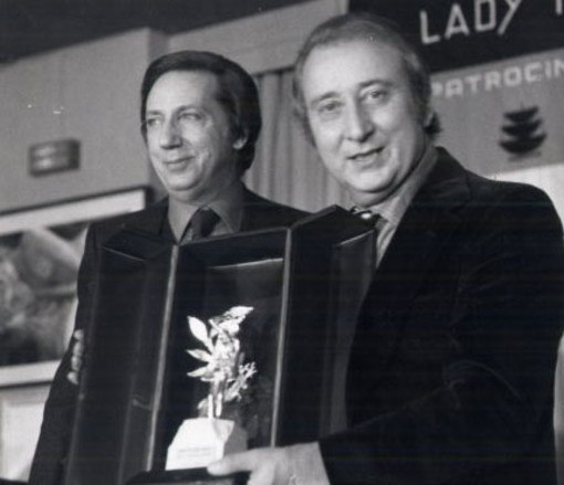 Sanremo: diretto da Reddy Bobbio, domenica sera va in scena il 'tributo' a Fausto Papetti Sanremo: diretto da Reddy Bobbio, domenica sera va in scena il 'tributo' a Fausto Papetti