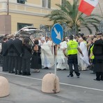 Funerali di Beatrice, l'Omelia del Vescovo Suetta: "Quando ogni amore fallisce, l’amore di Dio rimane fedele" Funerali di Beatrice, l'Omelia del Vescovo Suetta: "Quando ogni amore fallisce, l’amore di Dio rimane fedele"