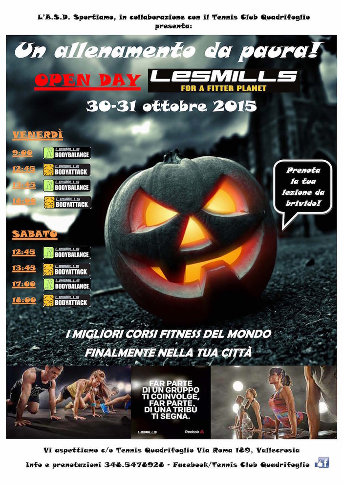 Vallecrosia: venerdì e sabato al Tennis Club appuntamento con l'Open Dy per scoprire un nuovo modo di allenarsi