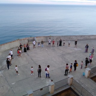 Al M.A.R. di Ventimiglia torna la Giornata Nazionale delle Famiglie