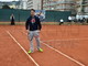 Tennis: Fabio Fognini si arrende in finale allo spagnolo Ferrer all'Atp 500 di Rio de Janeiro