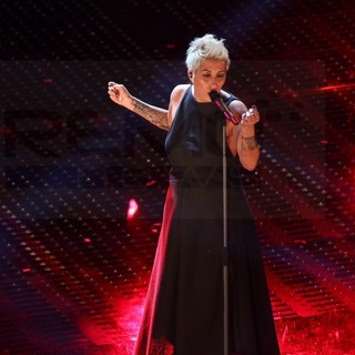 #Sanremo2015: al termine della 65a edizione del Festival ecco il parere di Loredana D'Anghera #Sanremo2015: al termine della 65a edizione del Festival ecco il parere di Loredana D'Anghera